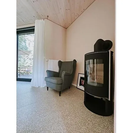 Casa vacanze Super By The Templin