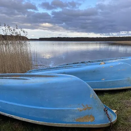 Super By The Casa vacanze Templin