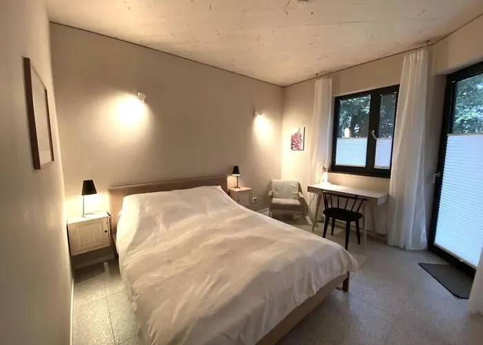 Semesterbostad Super By The *