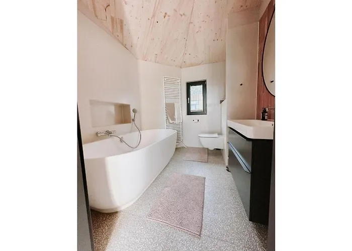 Super By The Semesterbostad *