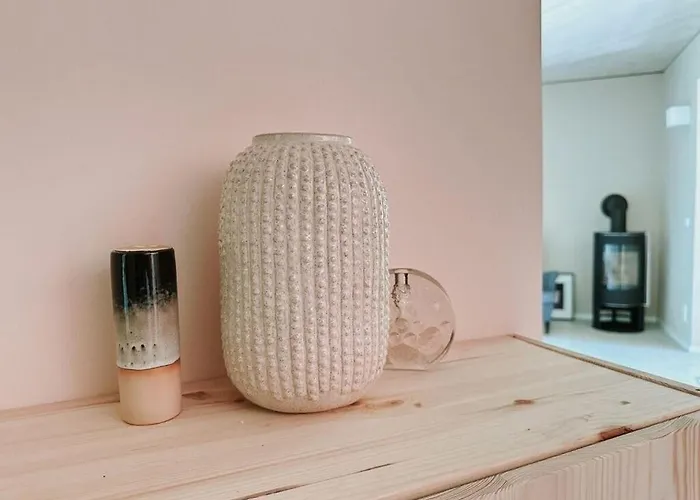 Super By The Semesterbostad