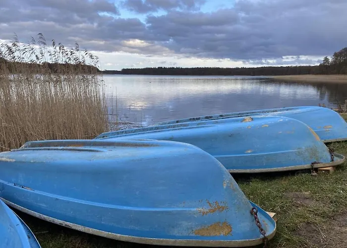 Super By The Semesterbostad Templin