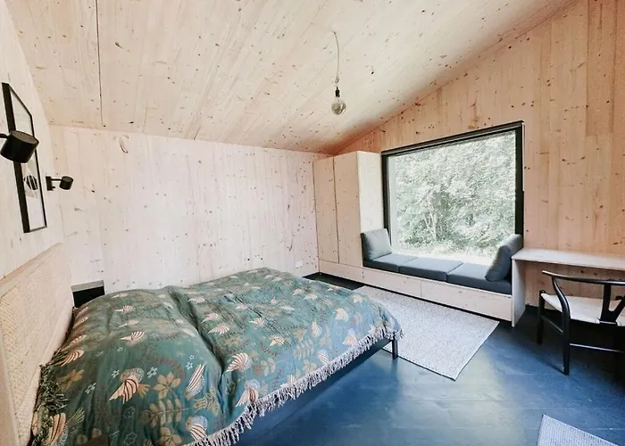 Semesterbostad Super By The *